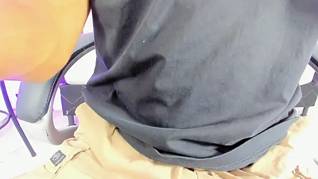 Ricky Owens1 online show from October 28, 8:41 pm