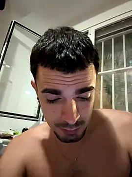 joseemontilla online show from September 21, 11:54 pm