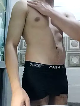 John big345 online show from April 15, 7:51 pm