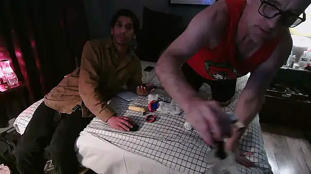 NWBuilt online show from March 24, 8:36 am