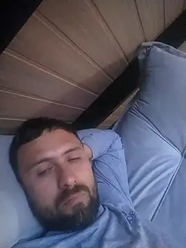 deja35 online show from October 14, 3:45 pm