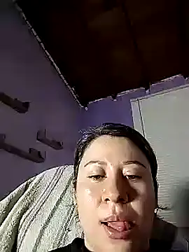 luna desiree online show from October 16, 11:13 pm