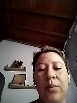 luna desiree online show from May 8, 8:56 pm