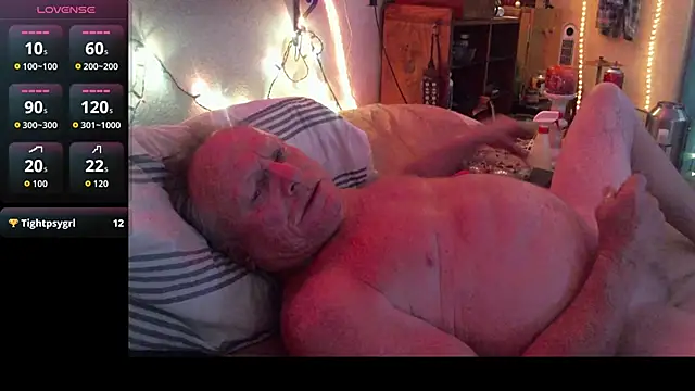 Pussyeat2please online show from February 14, 7:30 am