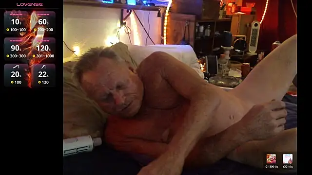 Pussyeat2please online show from May 11, 8:49 am