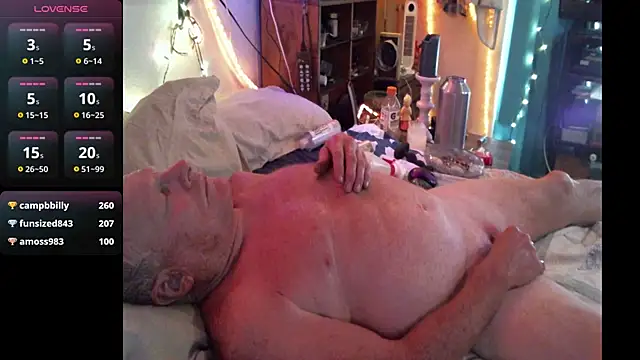 Pussyeat2please online show from April 12, 2:42 pm