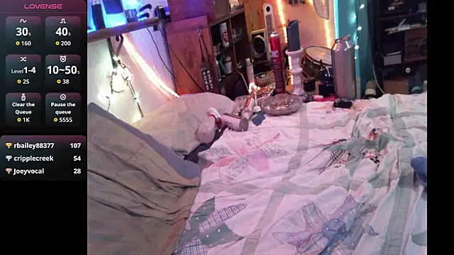 Pussyeat2please online show from April 8, 10:22 pm