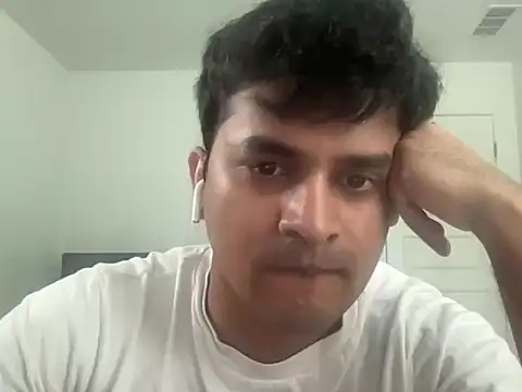 Unseenadam143 online show from February 2, 3:11 pm