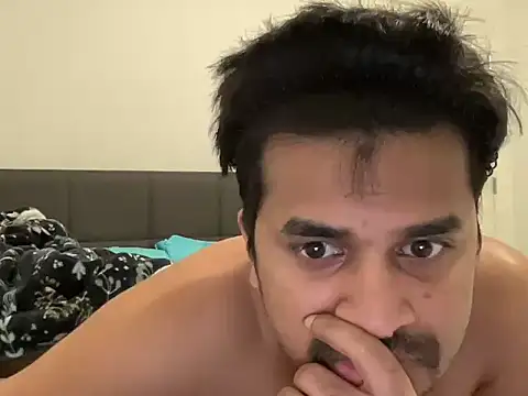 Unseenadam143 online show from October 29, 12:26 pm