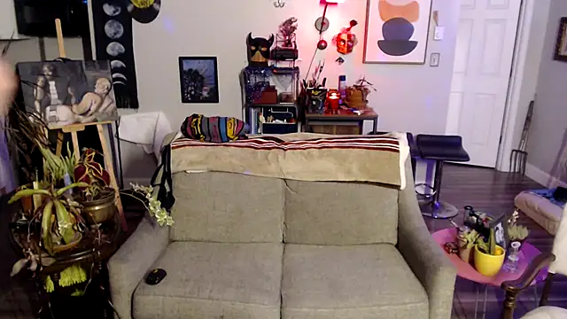 jinjasnack online show from November 13, 2:04 am