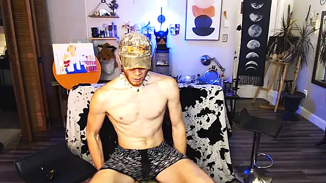 jinjasnack online show from October 26, 3:45 pm