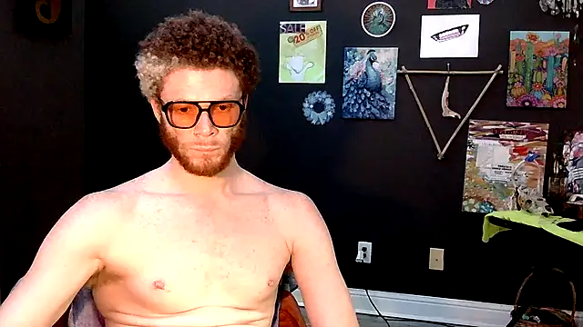 jinjasnack online show from March 23, 10:20 pm