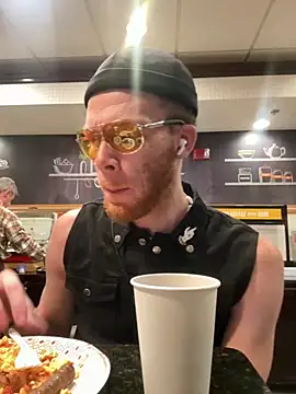 jinjasnack online show from October 31, 10:01 am