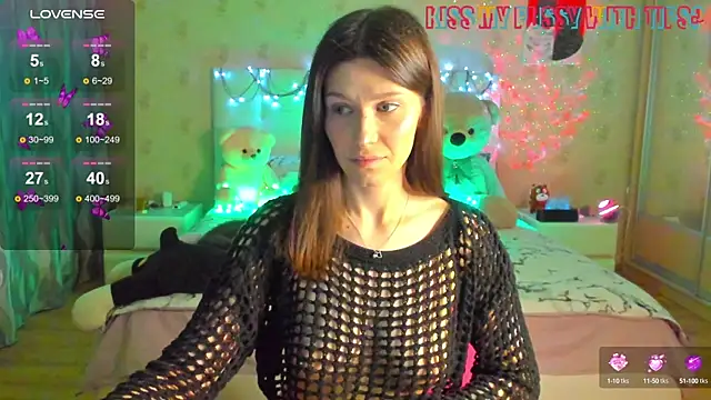 unearthly di online show from October 16, 2:14 pm