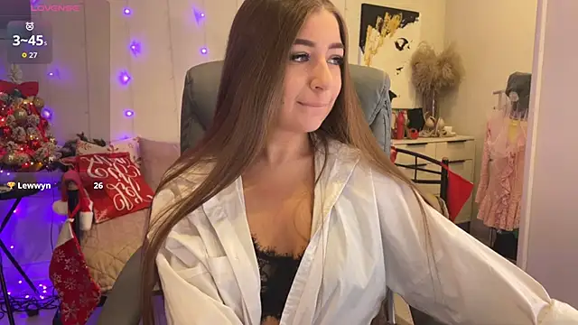 Yummy Jane online show from January 9, 1:12 am