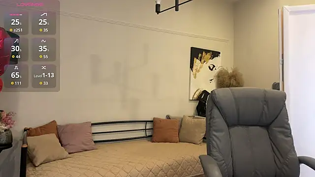 Yummy Jane online show from March 21, 1:29 am