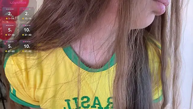 Yummy Jane online show from February 28, 1:05 am