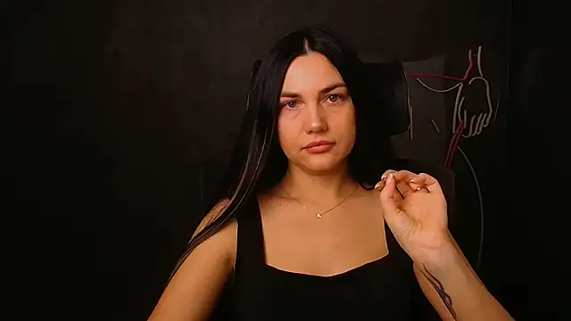 Lune Moon online show from October 14, 5:41 am