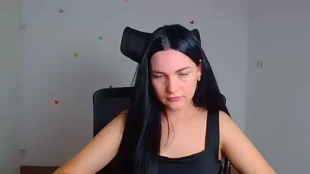 Lune Moon online show from September 24, 11:28 am