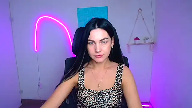 Lune Moon online show from March 12, 12:31 pm