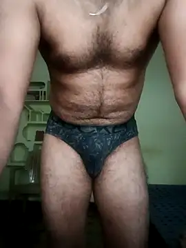 rishikyadav online show from December 3, 1:50 am