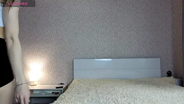 Nastiixx online show from March 19, 12:05 pm