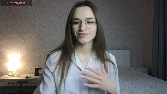 Nastiixx online show from January 12, 5:58 am