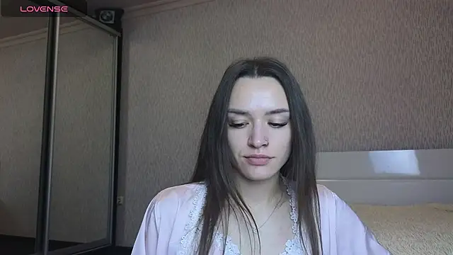 Nastiixx online show from October 6, 2:40 pm