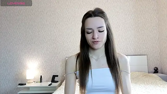 Nastiixx online show from April 22, 6:09 am