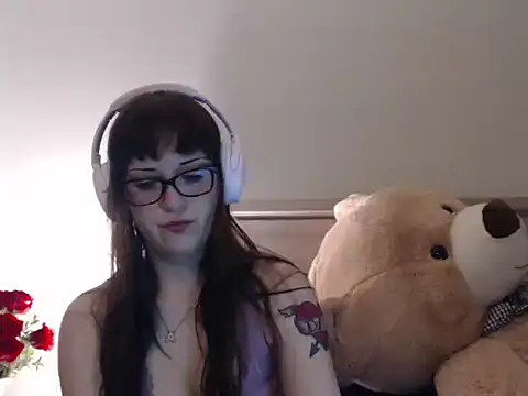 certifiedratchet online show from April 12, 3:37 pm