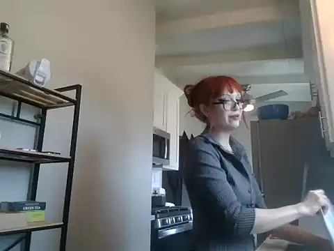 certifiedratchet online show from May 28, 9:43 pm