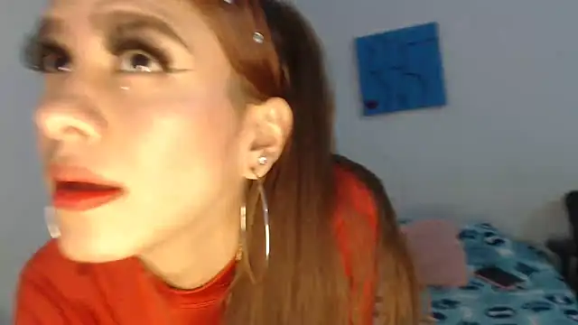 Victoria new online show from October 9, 10:43 pm