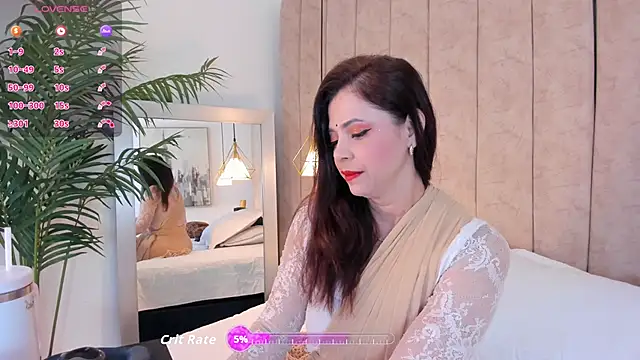 Anantaa  online show from February 21, 12:40 pm