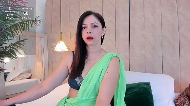 Anantaa  online show from January 13, 11:47 am