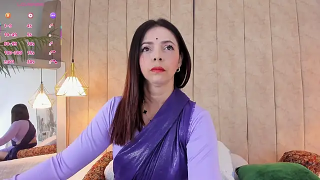 Snapshot of Anantaa_ chatting on September 27, 11:38 am Anantaa online show from September 27, 11:38 am