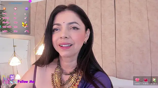 Snapshot of Anantaa_ chatting on June 15, 12:27 pm Anantaa online show from June 15, 12:27 pm