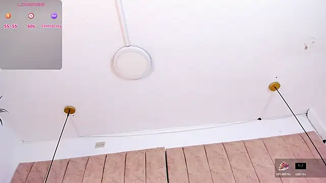 Snapshot of Anantaa_ chatting on November 10, 11:48 am Anantaa online show from November 10, 11:48 am