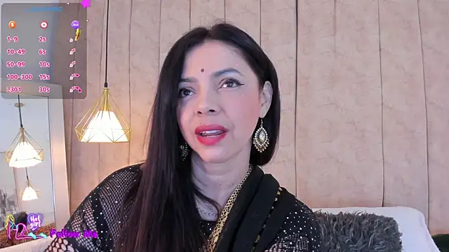Snapshot of Anantaa_ chatting on June 11, 12:24 pm Anantaa online show from June 11, 12:24 pm