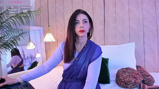 Anantaa  online show from December 5, 1:32 pm