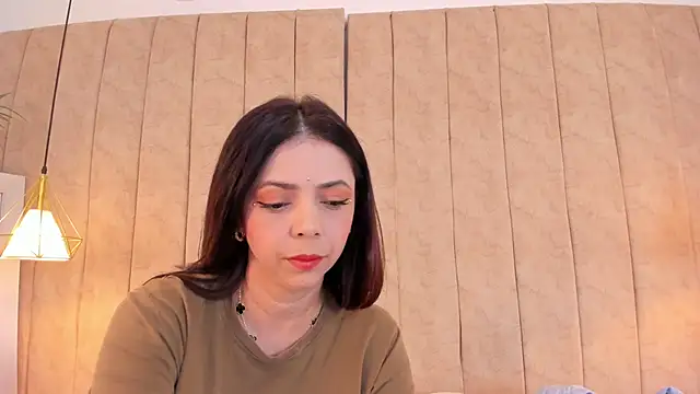 Snapshot of Anantaa_ chatting on October 10, 11:44 am Anantaa online show from October 10, 11:44 am