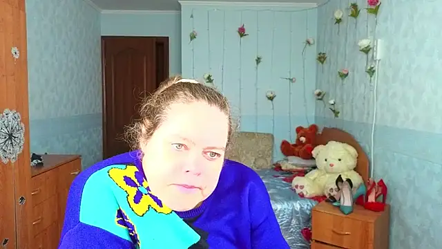 Snapshot of Audrey_Aura chatting on October 7, 5:08 am Audrey Aura online show from October 7, 5:08 am