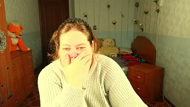 Snapshot of Audrey_Aura chatting on November 17, 5:44 am Audrey Aura online show from November 17, 5:44 am