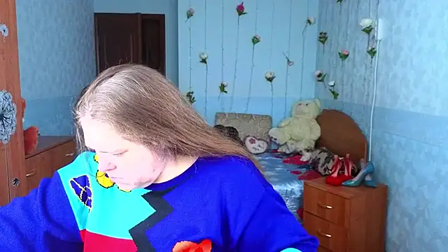 Snapshot of Audrey_Aura chatting on October 26, 5:41 am Audrey Aura online show from October 26, 5:41 am