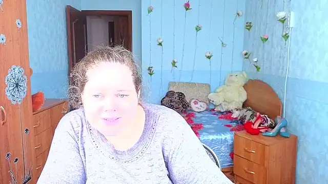 Snapshot of Audrey_Aura chatting on October 25, 6:01 am Audrey Aura online show from October 25, 6:01 am