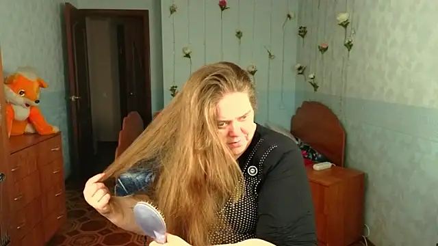 Snapshot of Audrey_Aura chatting on November 20, 5:19 am Audrey Aura online show from November 20, 5:19 am