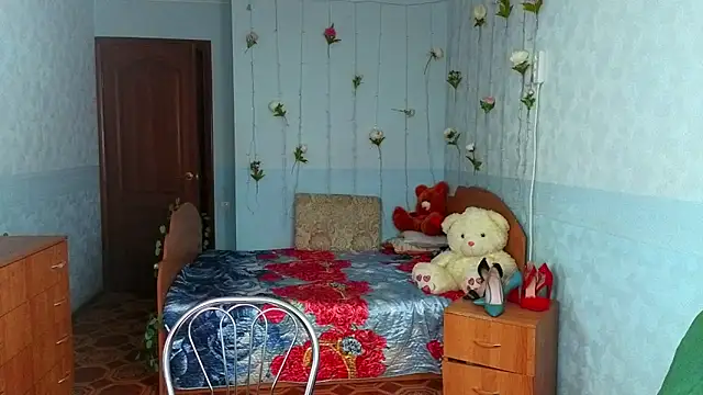 Snapshot of Audrey_Aura chatting on October 6, 5:08 am Audrey Aura online show from October 6, 5:08 am