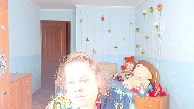 Snapshot of Audrey_Aura chatting on September 25, 5:02 am Audrey Aura online show from September 25, 5:02 am