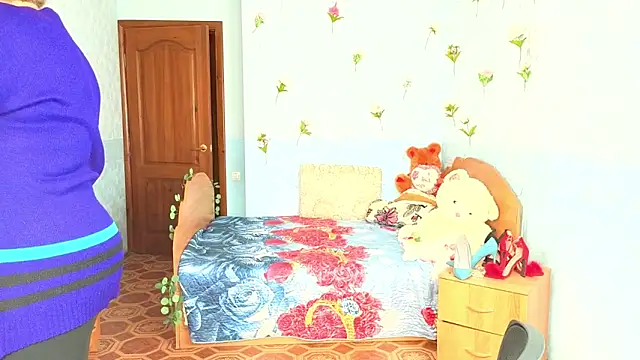 Snapshot of Audrey_Aura chatting on September 29, 5:14 am Audrey Aura online show from September 29, 5:14 am