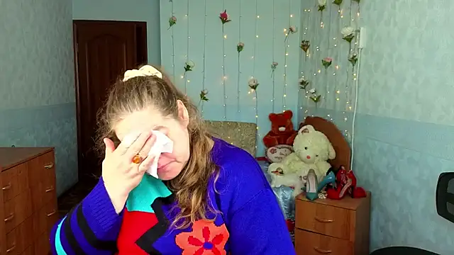 Snapshot of Audrey_Aura chatting on September 30, 5:13 am Audrey Aura online show from September 30, 5:13 am