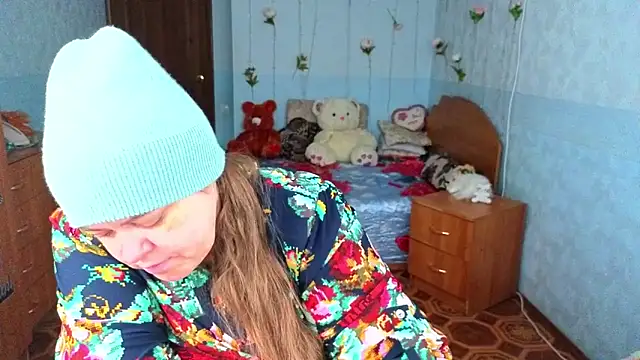 Snapshot of Audrey_Aura chatting on November 4, 5:33 am Audrey Aura online show from November 4, 5:33 am